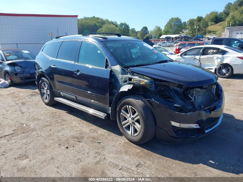 1GNKVHKD0HJ285577 2017 CHEVROLET TRAVERSE - Image 1