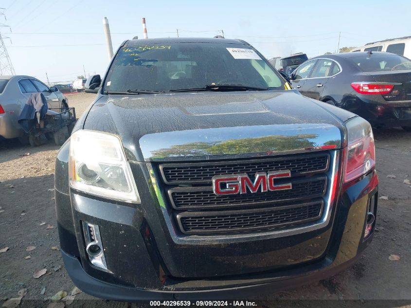 2GKALSEK7F6391671 2015 GMC Terrain Slt-1