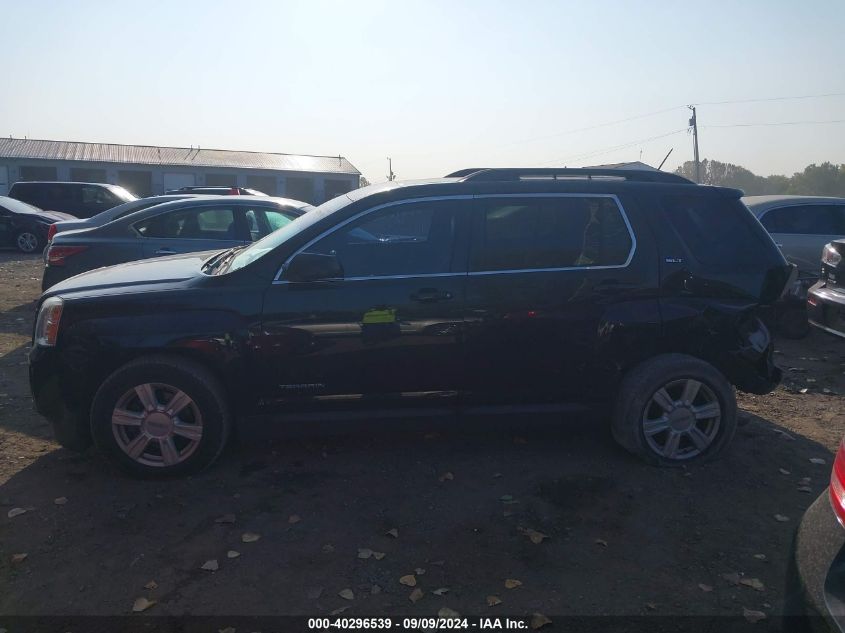 2GKALSEK7F6391671 2015 GMC Terrain Slt-1