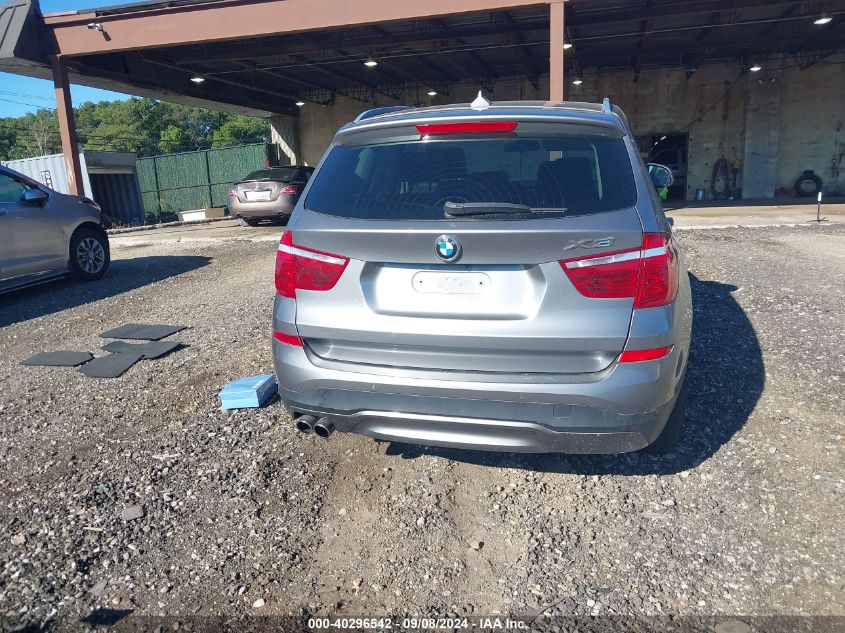 5UXWX9C54F0D61727 2015 BMW X3 - Image 16