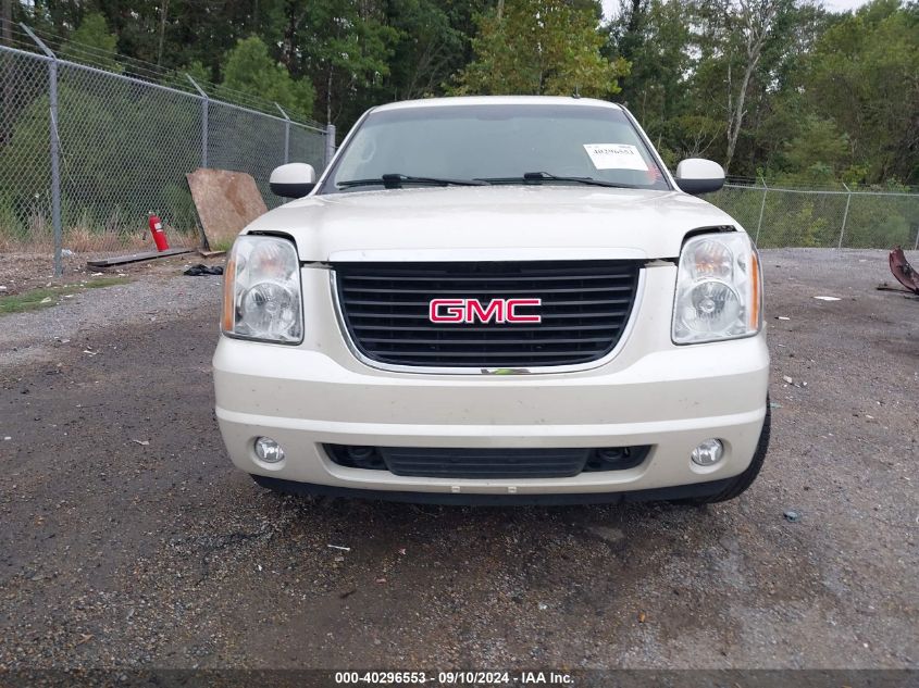 1GKS1CE07ER210571 2014 GMC Yukon Slt