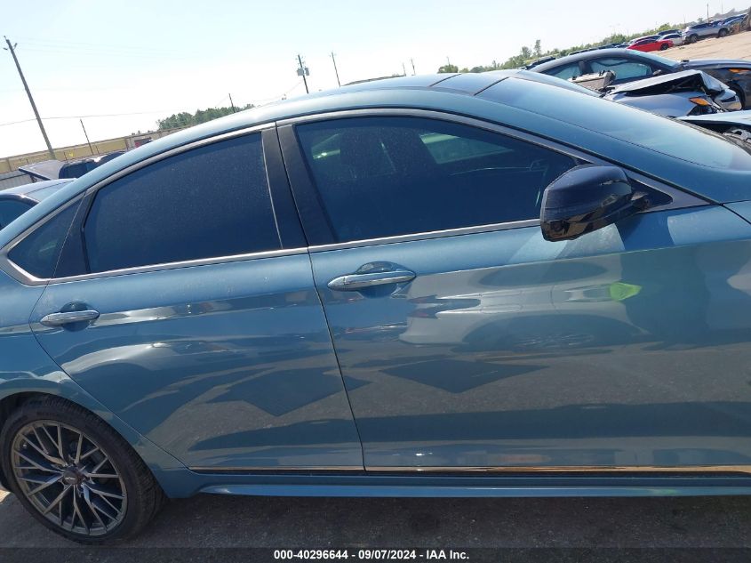 2019 Genesis G80 Sport/Ultimate VIN: KMHGN4JBXKU292304 Lot: 40296644