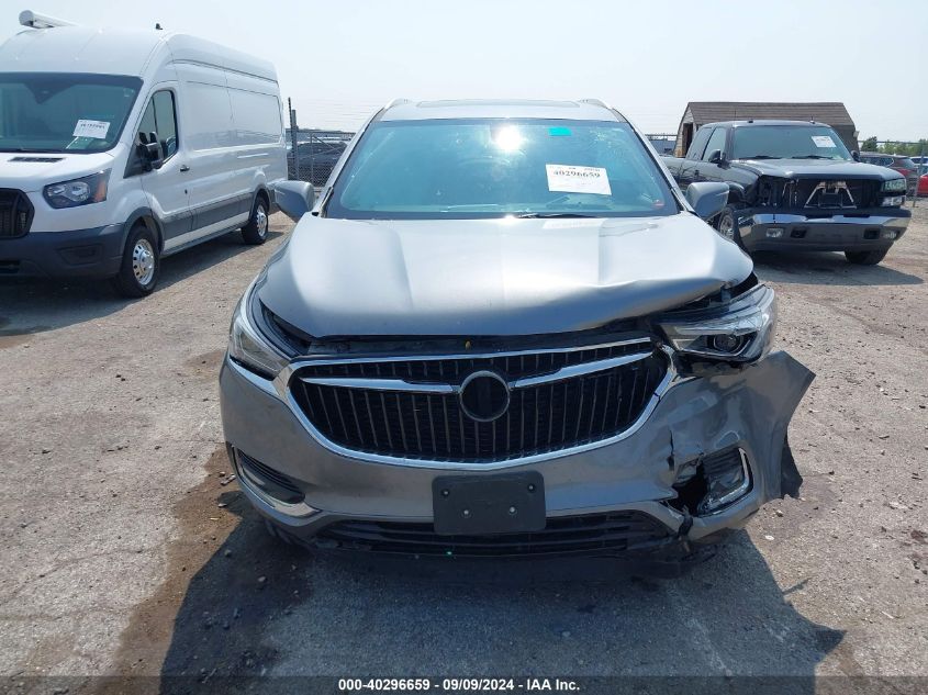 2018 Buick Enclave Essence VIN: 5GAEVAKW6JJ210338 Lot: 40296659