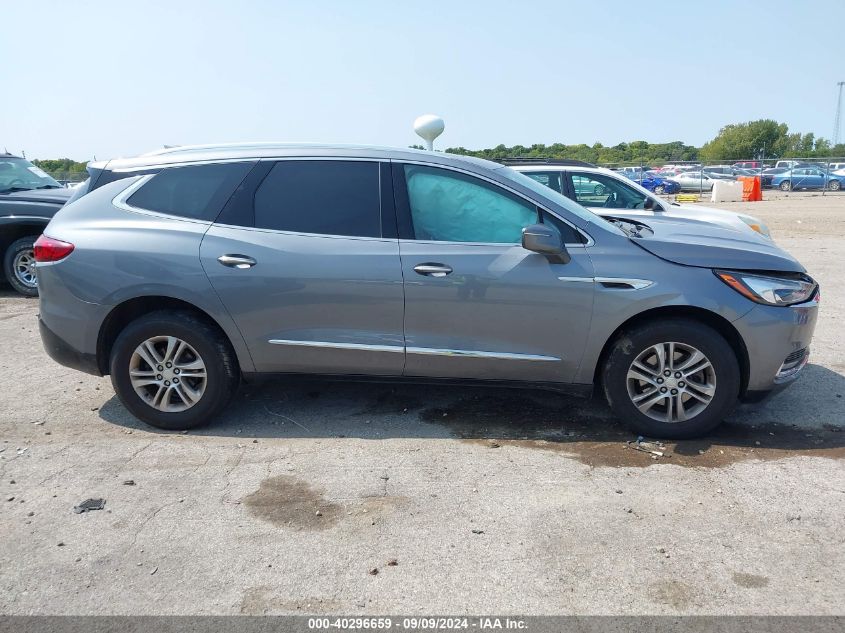 2018 Buick Enclave Essence VIN: 5GAEVAKW6JJ210338 Lot: 40296659