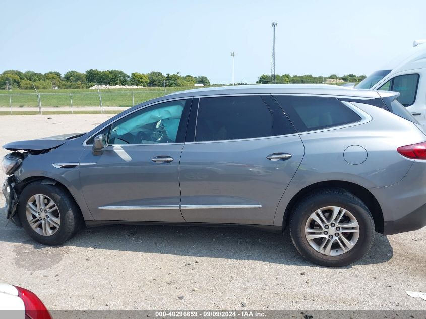 2018 Buick Enclave Essence VIN: 5GAEVAKW6JJ210338 Lot: 40296659