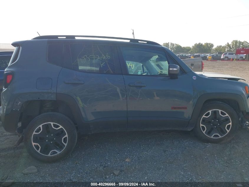 ZACCJBCTXGPD37226 2016 Jeep Renegade Trailhawk