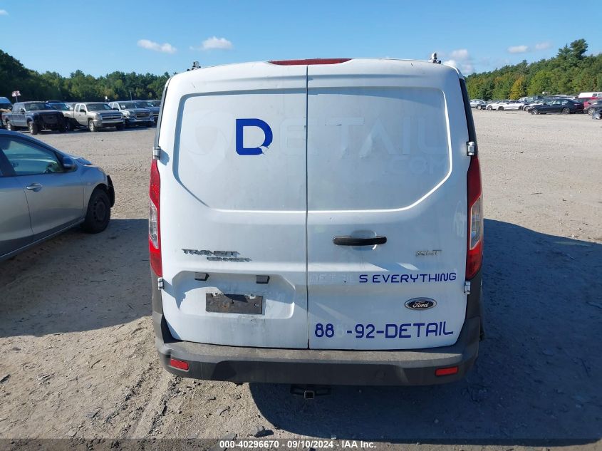 NM0LS7EX1F1185424 2015 Ford Transit Connect Xl