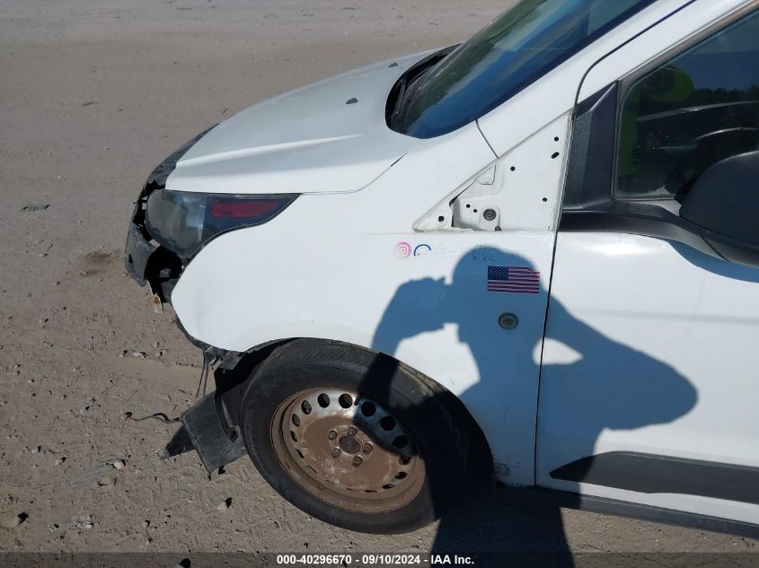 NM0LS7EX1F1185424 2015 Ford Transit Connect Xl