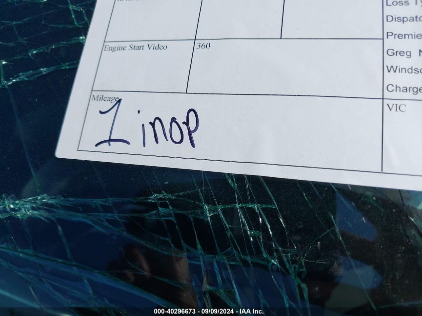 2016 CHRYSLER 200 LIMITED - 1C3CCCAB1GN117027