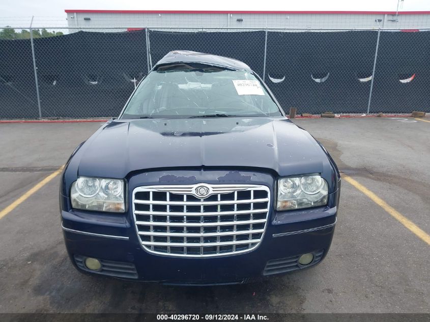 2C3KA53G76H112380 2006 Chrysler 300 Touring