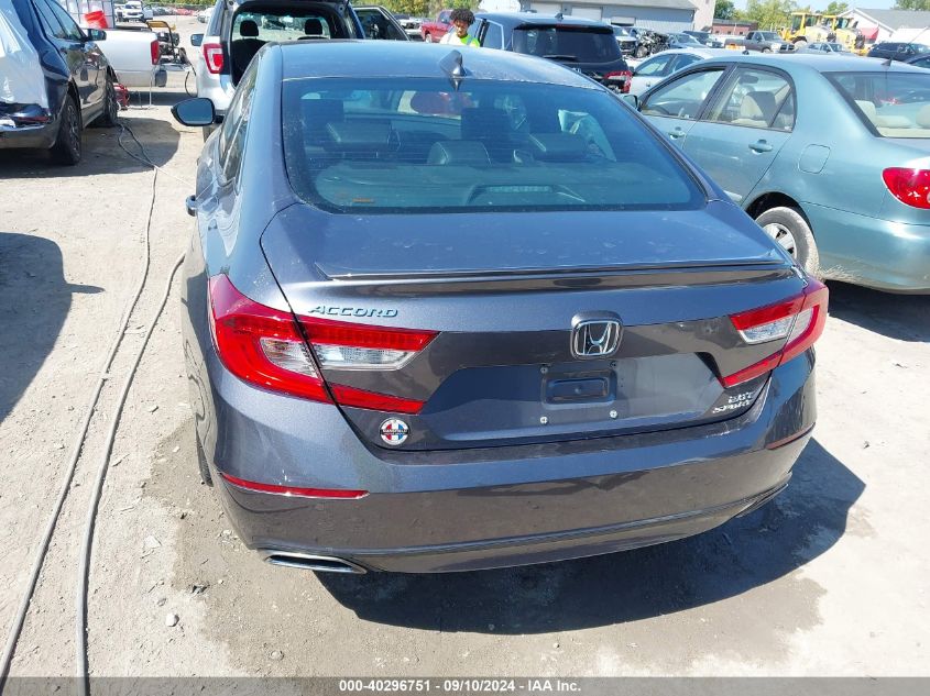 1HGCV2F3XKA033663 2019 HONDA ACCORD - Image 17