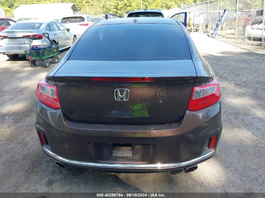 VIN 1HGCT2B84EA005501 2014 HONDA ACCORD no.16