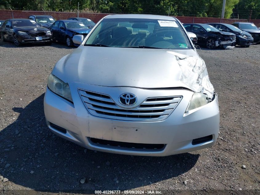 4T1BE46K59U312570 2009 Toyota Camry Le