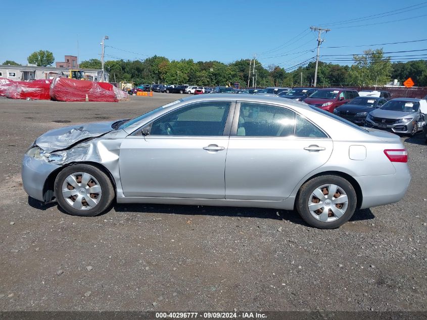 4T1BE46K59U312570 2009 Toyota Camry Le