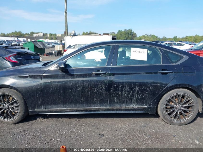 2018 Genesis G80 3.3T Sport VIN: KMHGN4JB9JU218970 Lot: 40296836