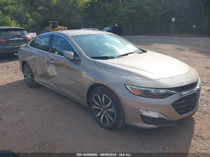 1G1ZG5ST2RF117279 2024 CHEVROLET MALIBU - Image 1