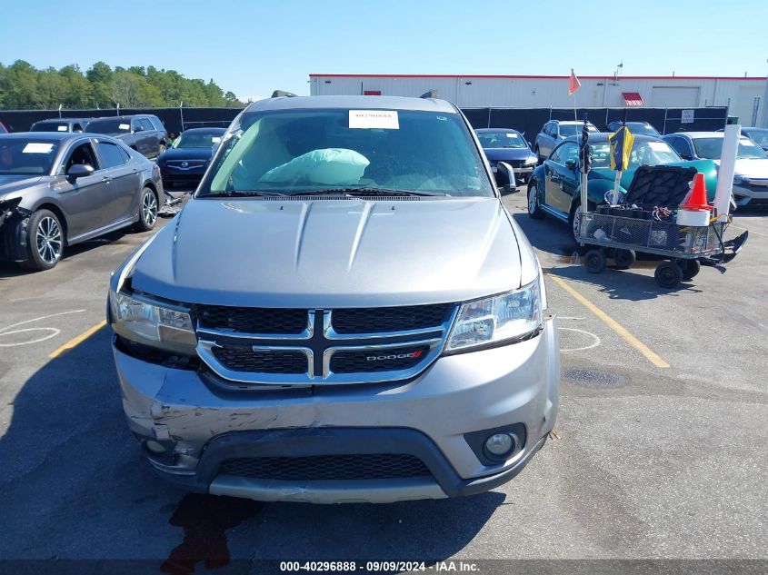 3C4PDCBG1KT870330 2019 Dodge Journey Se