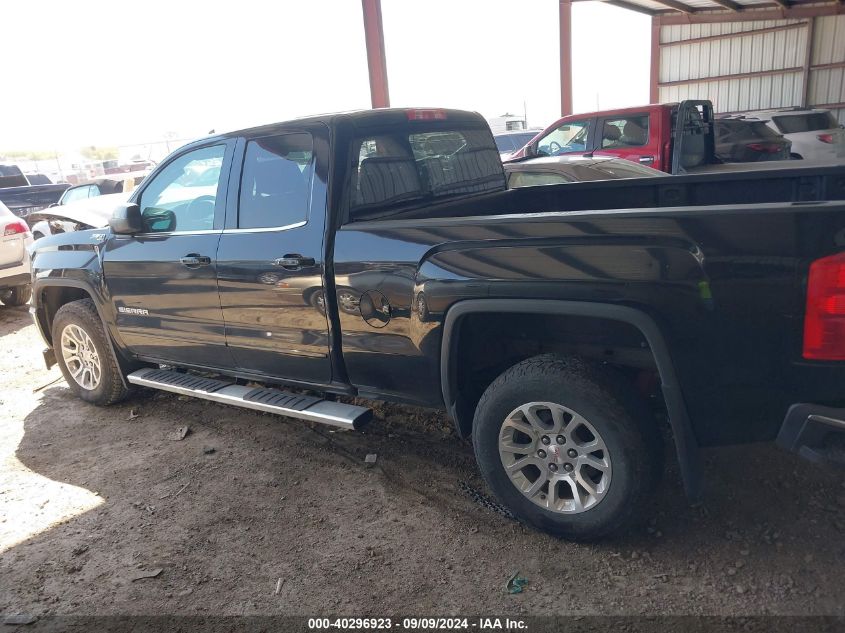 1GTV2UEC2EZ270554 2014 GMC Sierra 1500 Sle