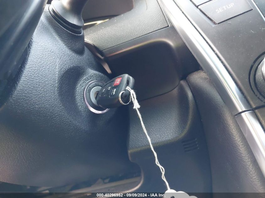 2016 TOYOTA CAMRY SE - 4T1BF1FK1GU600399