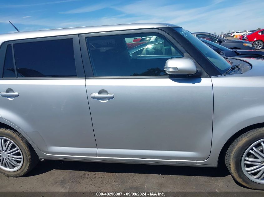 2012 Scion Xb VIN: JTLZE4FE3CJ005912 Lot: 40296987