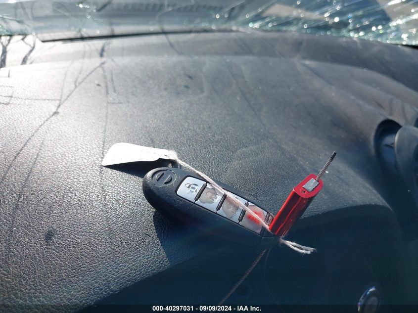 2012 Nissan Altima 2.5 S VIN: 1N4AL2AP1CN521051 Lot: 40297031