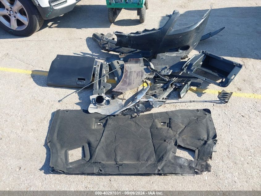 2012 Nissan Altima 2.5 S VIN: 1N4AL2AP1CN521051 Lot: 40297031