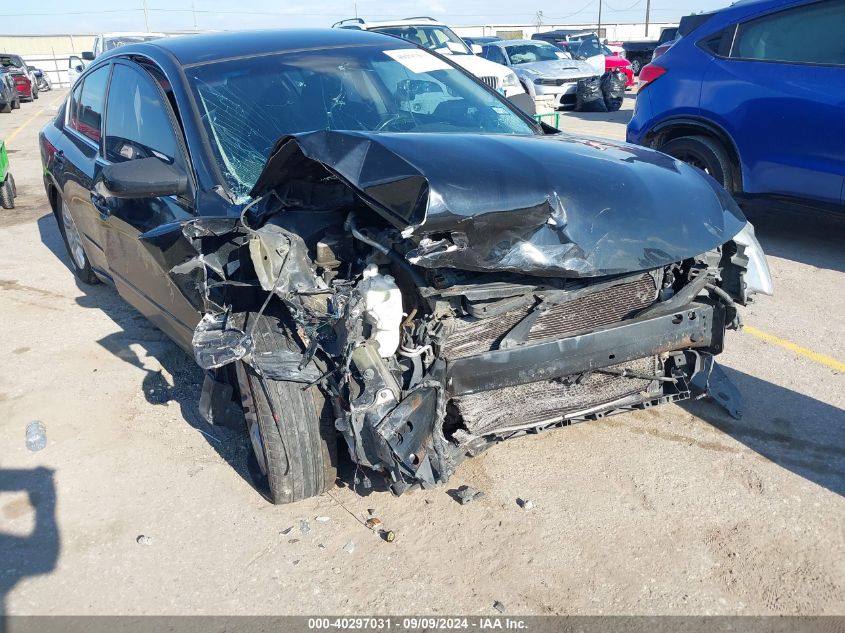 2012 Nissan Altima 2.5 S VIN: 1N4AL2AP1CN521051 Lot: 40297031