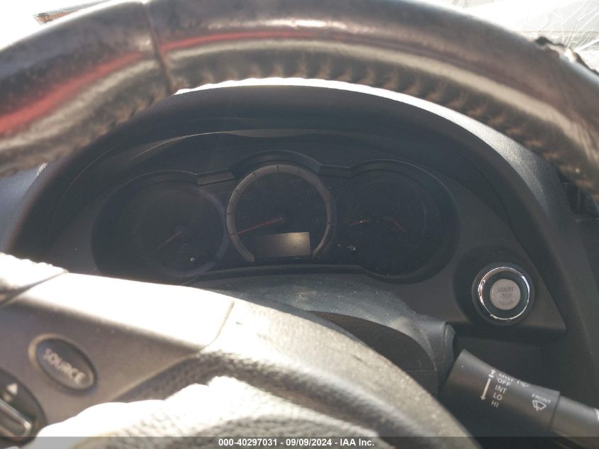 2012 Nissan Altima 2.5 S VIN: 1N4AL2AP1CN521051 Lot: 40297031