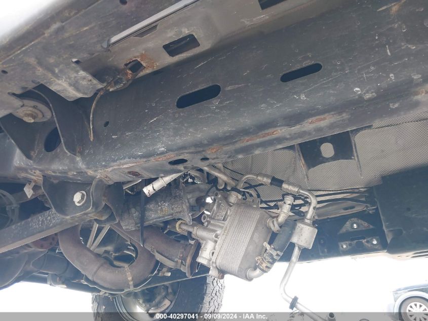 2018 JEEP WRANGLER UNLIMITED RUBICON - 1C4HJXFG2JW107191