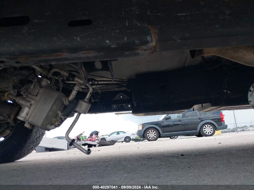 2018 JEEP WRANGLER UNLIMITED RUBICON - 1C4HJXFG2JW107191