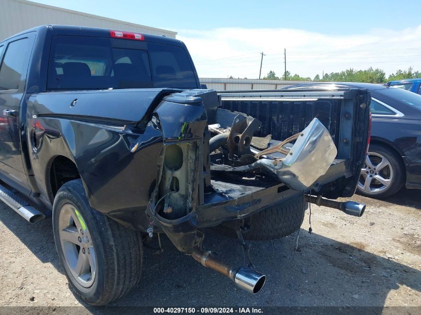 2009 Dodge Ram 1500 Slt/Sport/Trx VIN: 1D3HB13T19J511353 Lot: 40297150