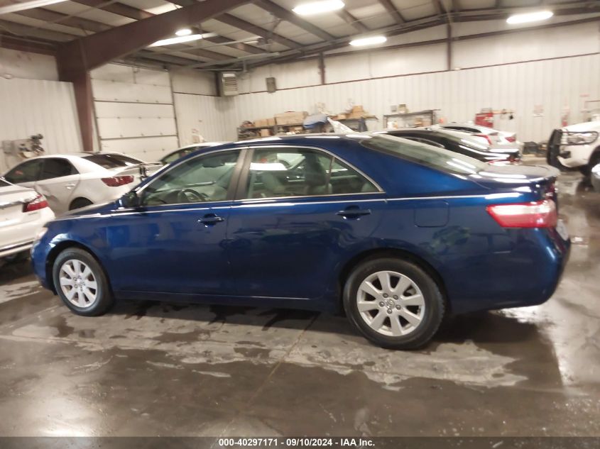 2009 Toyota Camry Xle VIN: 4T4BE46KX9R052561 Lot: 40297171