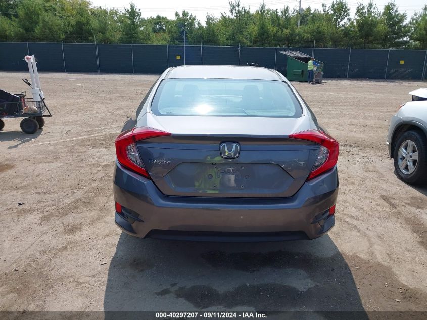 19XFC2F50GE064783 2016 HONDA CIVIC - Image 17