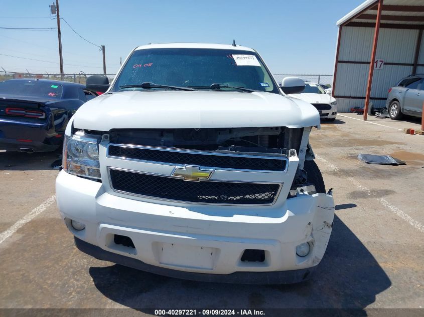 2009 Chevrolet Suburban 1500 Lt2 VIN: 1GNFK26319R245150 Lot: 40297221