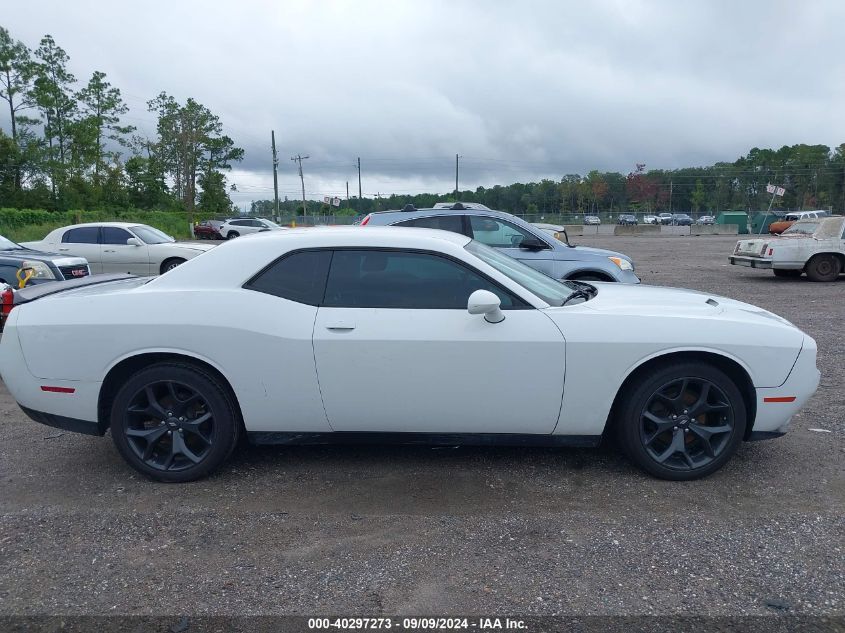 2020 Dodge Challenger Sxt VIN: 2C3CDZAG8LH227085 Lot: 40297273