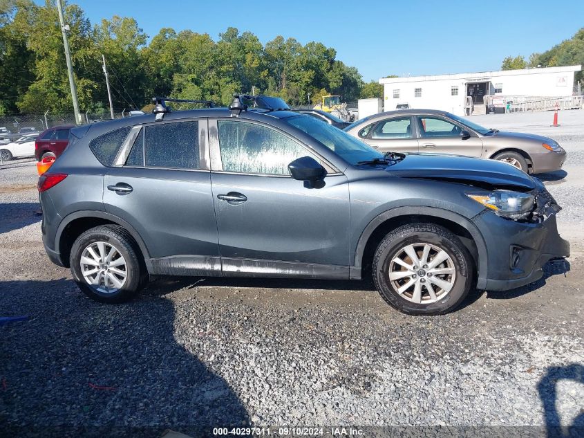 2013 MAZDA CX-5 TOURING - JM3KE4CE6D0164486