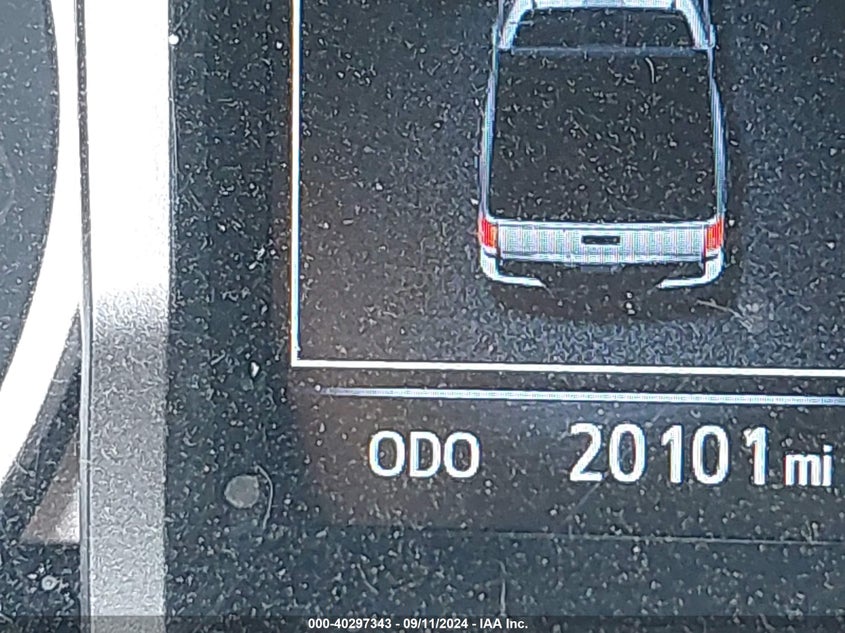 2021 TOYOTA TACOMA SR5 V6 - 3TMDZ5BNXMM111297