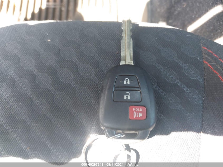 2021 TOYOTA TACOMA SR5 V6 - 3TMDZ5BNXMM111297