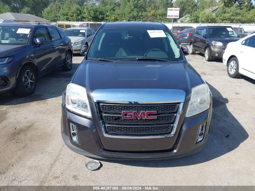 2014 GMC Terrain Sle-1 VIN: 2GKALMEK9E6180563 Lot: 40297365