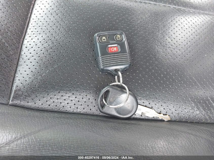 1FTFW1EV4AFC18900 2010 Ford F-150 Fx4/Harley-Davidson/King Ranch/Lariat/Platinum/Xl/Xlt