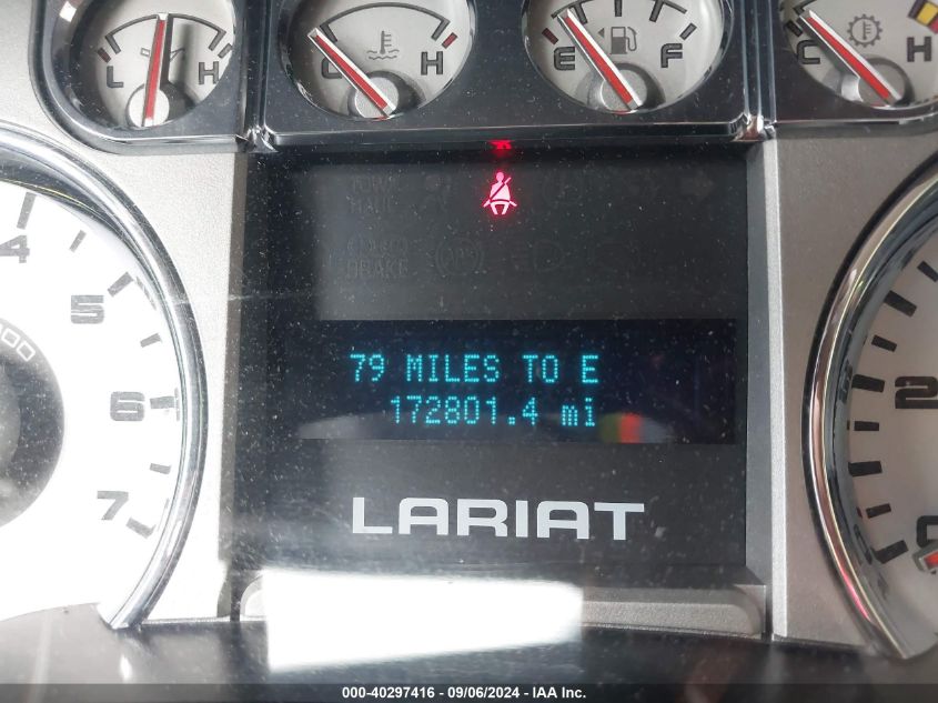 1FTFW1EV4AFC18900 2010 Ford F-150 Fx4/Harley-Davidson/King Ranch/Lariat/Platinum/Xl/Xlt