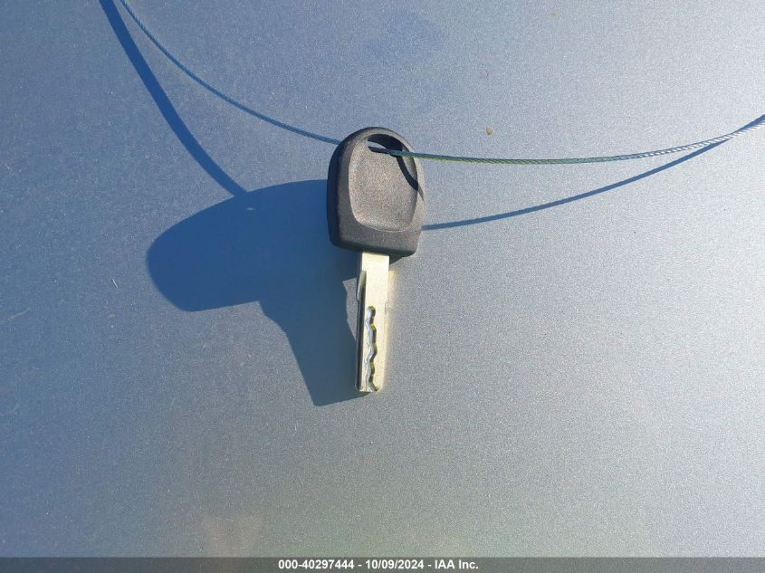 2013 Volkswagen Passat 2.5L Se VIN: 1VWBP7A37DC016980 Lot: 40297444