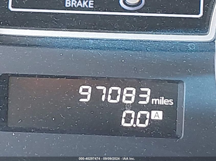 2013 INFINITI JX35 - 5N1AL0MM4DC335058