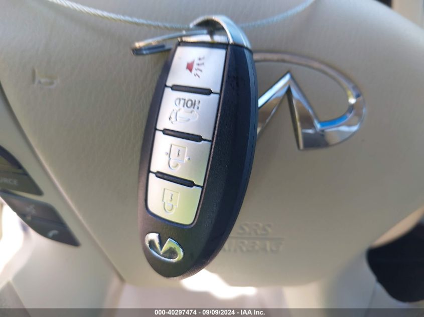 2013 INFINITI JX35 - 5N1AL0MM4DC335058