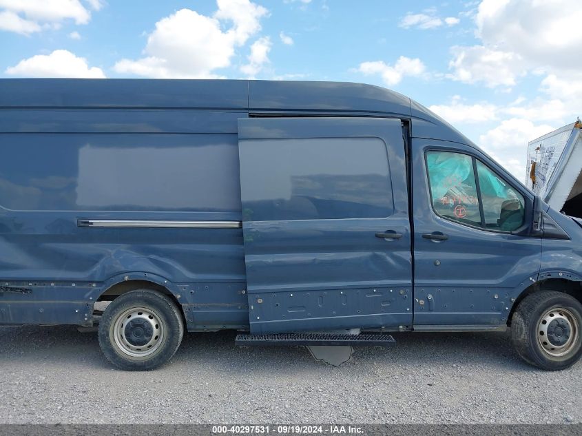 1FTYR3XM8KKB32871 2019 Ford Transit-250