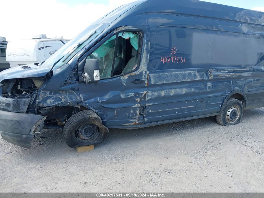 1FTYR3XM8KKB32871 2019 Ford Transit-250