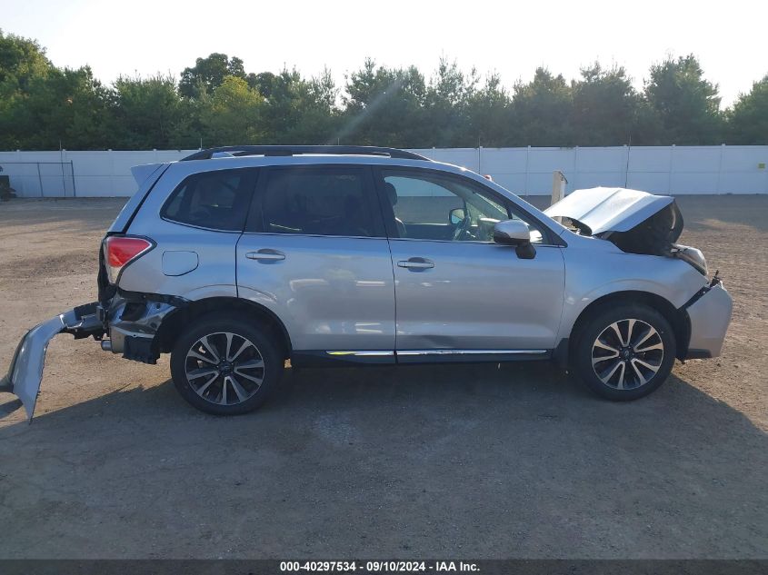 JF2SJGWC4HH426689 2017 Subaru Forester 2.0Xt Touring