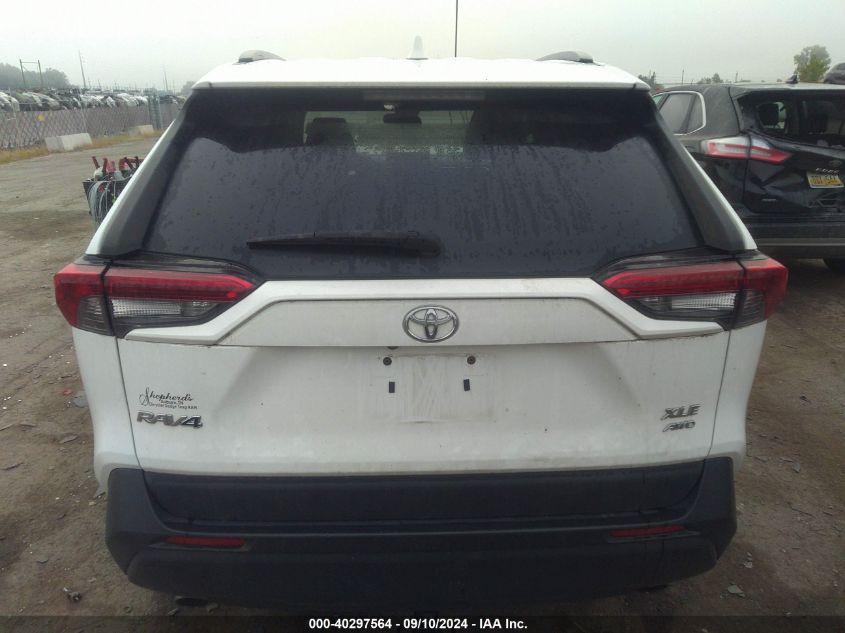 2T3P1RFV1KW049046 2019 TOYOTA RAV 4 - Image 16