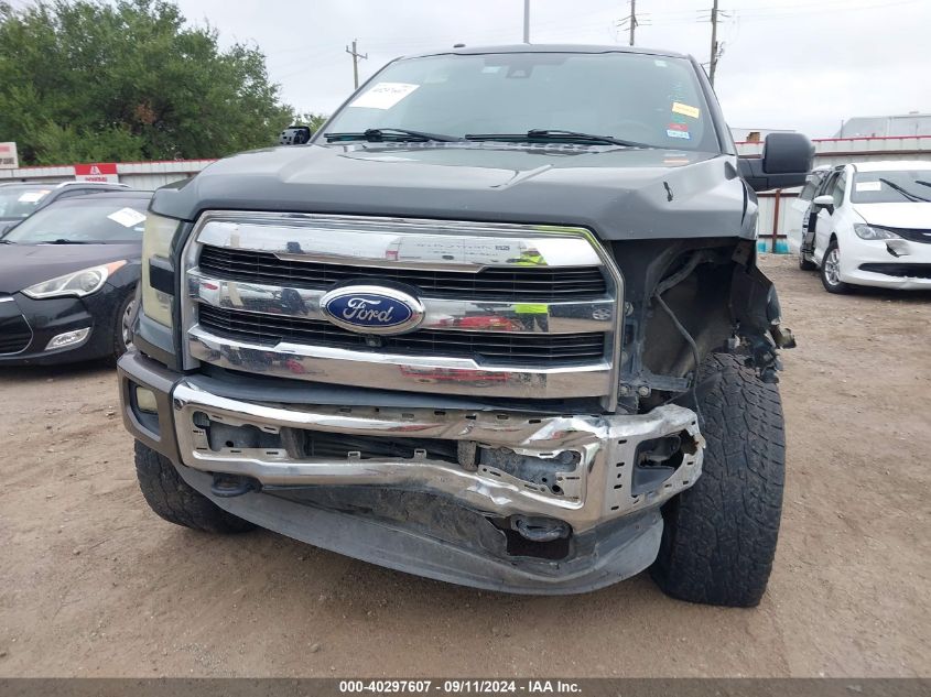 1FTEW1EG0FFB82255 2015 FORD F-150 - Image 17