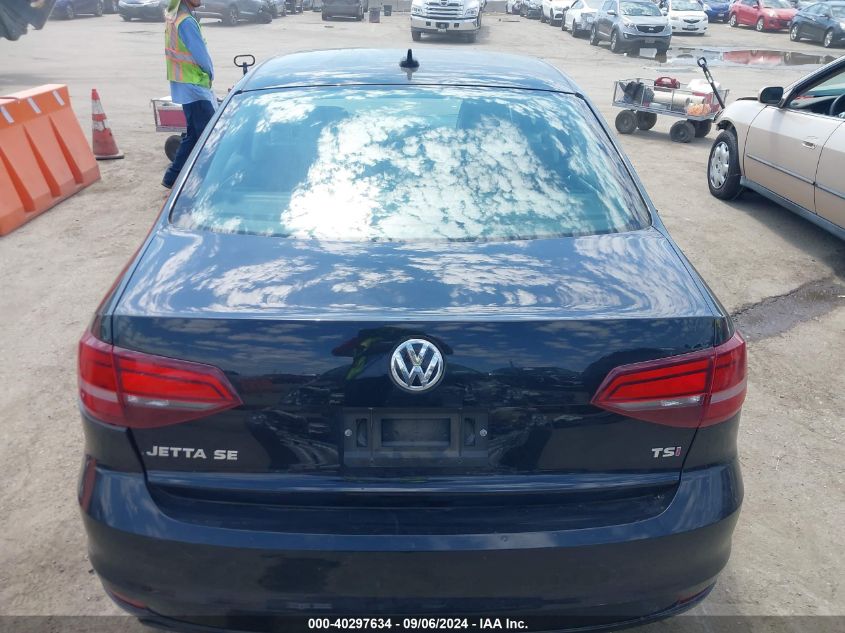 3VWDB7AJ0HM295473 2017 VOLKSWAGEN JETTA - Image 16